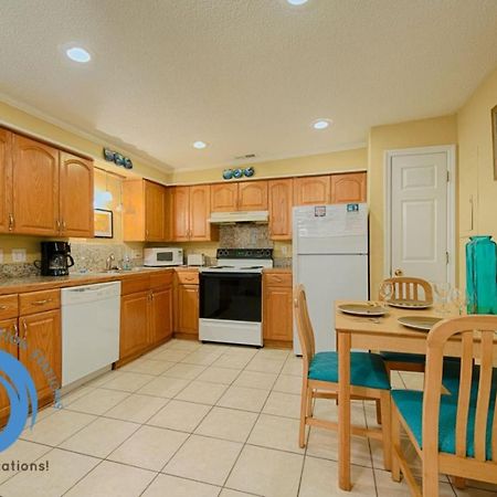 מירטל ביץ' Windy Hill Villa B - Blue Reef מראה חיצוני תמונה